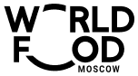معرض وورلد فود 